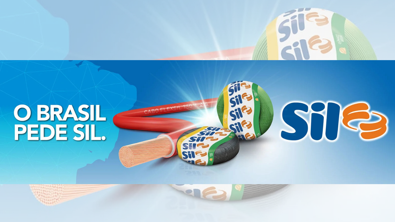 O Brasil Pede SIL